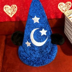 Mickey Mouse Sorcerer Hat